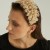 Zircon Stone Hair Accessories Models Design Wedding Henna Engagement Bride	