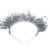 Bridal Henna Crown Hair Accessories Models Wedding Engagement