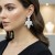 Bridal Earring Models Special Design Henna Wedding Engagement