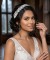 Zircon Stone Hair Accessories Models Wedding Henna Engagement Bride						