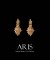 Zircon Set Necklace Wedding Henna Engagement Jewelry Set Models