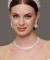 Zircon Set Necklace Wedding Henna Engagement Jewelry Set Models
