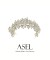 Zircon Stone Hair Accessories Models Wedding Henna Engagement Bride						