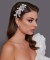 Zircon Stone Hair Comb Hairclip Accessories Bridal Dresses Wedding Engagement hair comp