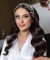 Bridal Henna Crown Hair Accessories Models Wedding Engagement