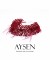 Beaded Hair Accessories Models Wedding Henna Engagement Bride