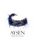 Beaded Hair Accessories Models Wedding Henna Engagement Bride