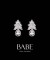 Bridal Earring Models Special Design Henna Wedding Engagement