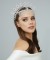 Bridal Henna Crown Hair Accessories Models Wedding Engagement