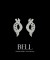 Zircon Set Necklace Wedding Henna Engagement Jewelry Set Models