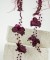 Crystal Stone Hair Accessories Models Wedding Henna Engagement Bride