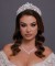 Bridal Crown Models Special Design Crowns Wedding Crown Engagement