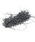 Crystal Stone Hair Accessories Models Wedding Henna Engagement Bride