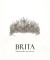 Brita Bridal Crown Special Design with Rhodium Pearl