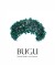 Beaded Hair Accessories Models Wedding Henna Engagement Bride