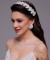 Bridal Hair Accessories Models Special Design Wedding Hair Crown