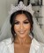 Bridal Crown Models Design Wedding Engagement Henna