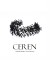 Crystal Stone Hair Accessories Models Wedding Henna Engagement Bride