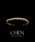 Zircon Stone Hair Accessories Models Wedding Henna Engagement Bride						