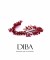 Bridal Beaded Hair Accessory Special Design Headband