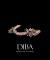 Bridal Beaded Hair Accessory Special Design Headband