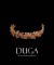 Zircon Stone Hair Accessory Models Hair Band Beaded Henna Wedding