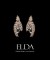 Bridal Earring Models Special Design Henna Wedding Engagement