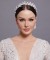 Bridal Hair Accessories Models Special Design Wedding Hair Crown