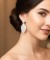 Bridal Earring Models Special Design Henna Wedding Engagement