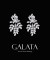 Bridal Earring Models Special Design Henna Wedding Engagement