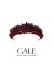 Bridal Henna Crown Models Special Design Red Dress Evening Dress