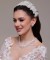 Bridal Hair Accessories Models Special Design Wedding Hair Crown