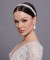 Bridal Hair Accessories Models Special Design Wedding Hair Crown