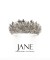 Bridal Crown Models Design Wedding Engagement Henna