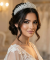 Bridal Crown Models Wedding Crown Engagement Design