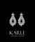 Bridal Earring Models Special Design Henna Wedding Engagement