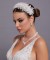 Zircon Stone Hair Accessories Models Wedding Henna Engagement Bride						