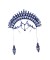 Bridal Crown Models Engagement Special Design Wedding Dress