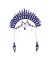Bridal Crown Models Engagement Special Design Wedding Dress