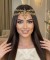 Bridal Crown Models Engagement Special Design Wedding Dress