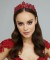Bridal Henna Crown Models Design Wedding Engagement
