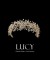 Zircon Stone Hair Accessories Models Wedding Henna Engagement Bride						