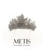 Bridal Crown Models Design Wedding Engagement Henna