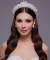 Bridal Crown Models Design Wedding Engagement Henna