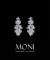 Bridal Earring Models Special Design Henna Wedding Engagement