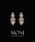 Bridal Earring Models Special Design Henna Wedding Engagement