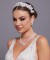 Bridal Hair Accessories Models Special Design Wedding Hair Crown