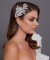 Zircon Stone Hair Accessories Comb Hairclip Models Wedding Engagement