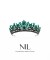 Bridal Henna Crown Models Design Wedding Engagement