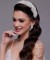 Bridal Hair Accessories Headband Special Design Wedding Engagement